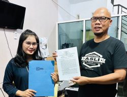 DPP ASLI Serah terima Dokumen Perjanjian Kerja Sama bersama BRILife