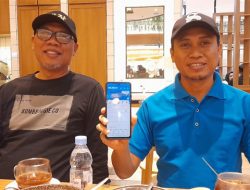 Anggota ASLI se-Indonesia Diimbau Manfaatkan Aplikasi ASLIPay dalam Transaksi