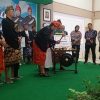 ASLI dan Baznas NTB Launching Gerakan “Diaspora NTB BerZakat di Bumi Gora”
