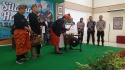 ASLI dan Baznas NTB Launching Gerakan “Diaspora NTB BerZakat di Bumi Gora”