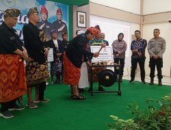 ASLI dan Baznas NTB Launching Gerakan “Diaspora NTB BerZakat di Bumi Gora”