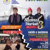 Persiapan 90%, Batam Siap Jadi Tuan Rumah Silatnas dan Harlah ASLI 3 Tahun 2025