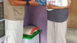 DPP ASLI Peduli Bencana, Salurkan Donasi ke Korban Banjir