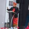 LMK Hadiri Harlah ke-3 DPW ASLI Papua