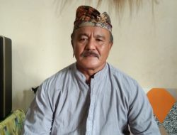 DPW ASLI Papua Selatan Resmi Terbentuk, Ini Ketuanya