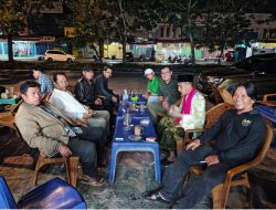 Sinergitas ASLI dalam Menjaga Indentitas dan Merawat Warisan Budaya Sasak Lombok di Tanah Melayu