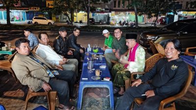 Sinergitas ASLI dalam Menjaga Indentitas dan Merawat Warisan Budaya Sasak Lombok di Tanah Melayu