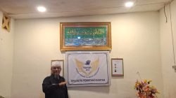 DPD ASLI Kota Pematangsiantar Provinsi Sumatra Utara Resmikan Kantor Sekretariat DPD