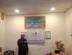 DPD ASLI Kota Pematangsiantar Provinsi Sumatra Utara Resmikan Kantor Sekretariat DPD