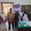 Langkah Legalitas, DPD ASLI Pematangsiantar Daftarkan Diri ke Kesbangpol