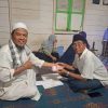 DPD ASLI Pematang Siantar Hadir untuk Sesama, Bantu Warga Berjuang Melawan Tumor