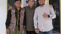 Bahas Penguatan Hubungan dengan Warga Sasak Diaspora, Gubernur NTB Terima Kunjungan Ketum ASLI