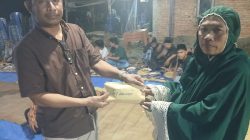 Aliansi Sasak Lombok Indonesia (ASLI) Bantu Pemulangan Jenazah Warga Mamuju sebagai Wujud Solidaritas Kemanusiaan