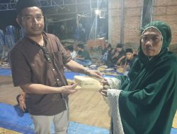 Aliansi Sasak Lombok Indonesia (ASLI) Bantu Pemulangan Jenazah Warga Mamuju sebagai Wujud Solidaritas Kemanusiaan