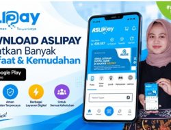Aslipay Hadir untuk Warga ASLI, Berikan Manfaat Ganda