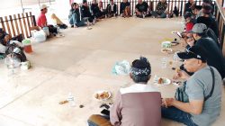 Pelantikan ASLI Kepri Semakin Dekat, Panitia Gelar Rapat Pemantapan