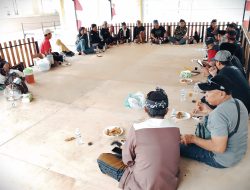 Pelantikan ASLI Kepri Semakin Dekat, Panitia Gelar Rapat Pemantapan
