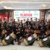 Budaya Sasak Kian Mendunia, Tabuhan Gendang Beleq Menggema di Kepulauan Riau.