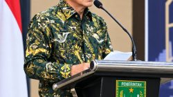 Pelantikan DPW ASLI Kepulauan Riau, Masyarakat Lombok Dinilai Berkontribusi Besar dalam Pembangunan Kepri